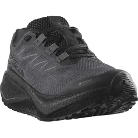 Salomon Damen Aero Blaze 3 Gravel GTX schwarz