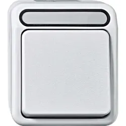 Merten Leuchtanhänger f. 3-polige Schalter MEG3902-8000