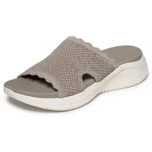 SKECHERS Ultra Flex 3.0 Damen Beige 37