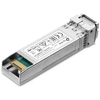 TP-Link TL-SM5110-SR 10Gbase-SR SFP+ LC Transceiver Modul für Switches)