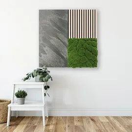 JANGAL Wandpaneel Modular Wall