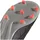 adidas Copa Pure 2 League Kids FG Aurora Black / Platinum Metallic / Turbo 36