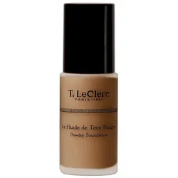 T. LeClerc Matte Fluid Foundation 07 BRONZE MAT 30 ml 
