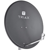 TRIAX TDA 80 anthrazit (120514)