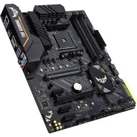 Asus B450-Plus II ATX Mainboard Sockel AM4