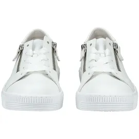 Gabor Sneaker Low Damen Weiß 38