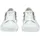 Gabor Sneaker Low Damen Weiß 38