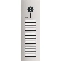 Elcom Video-Außenstation REQ512Y