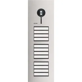 Elcom Video-Außenstation REQ512Y