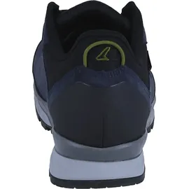 Lowa Delago GTX LO Herren Navy/Farn 48,5