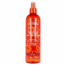 Cantu Natural Hair Comeback Curl Next Day Curl Revitalizer 355 ml