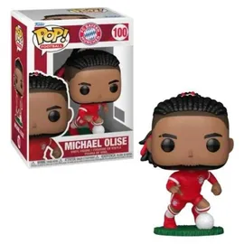 Funko Michael Olise Funko POP! Football Spielfigur