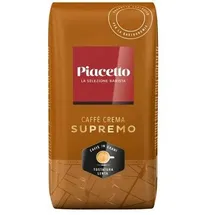 Piacetto Caffè Crema Supremo 1000 g