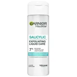 Garnier Salicylic Exfoliating Liquid Care Gesichtspeeling 120 ml