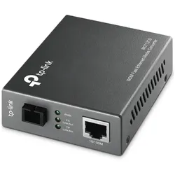 TP-Link MC112CS WDM-Fast-Ethernet-Medienkonverter