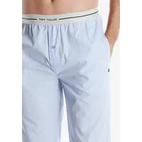 Tom Tailor Pyjamahose »Dakota«, (1 tlg.), mit elastischer Taille