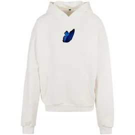 Mister Tee Le Papillon Heavy Oversize Kapuzenpullover Dye 5XL