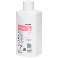 ECOLAB Silonda Care Hautpflege Lotion Spenderflasche
