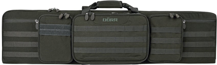 DÖRR Gewehrtasche Protac Olivgrün 108 cm