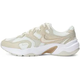 Nike AL8 Schuhe, sail/sanddrift-light Bone-Coco, 43