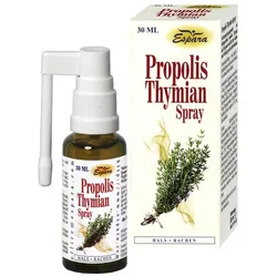 Espara Propolis-Thymian Spray (30ml)