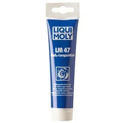 LIQUI MOLY LM 47 Langzeitfett + MoS2 (100 g) Fett  3510