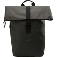 Forvert Tarp Lorenz Rucksack - black - One Size