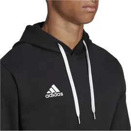 adidas Entrada 22 Sweat Hoodie Black XS