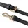 lazarotti Bologna Hobo Leder Black