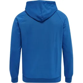 hummel hmlISAM 2.0 Hoodie Herren true blue S