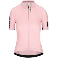Q36.5 Gregarius Pro Signature - Gazzetta Pink XS