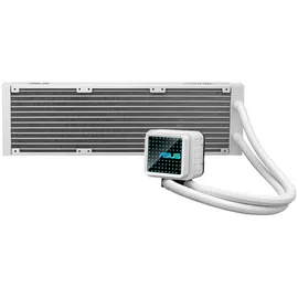 Asus Prime LC 360 ARGB Weiß 90RC0102-B0EAY0 