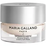 MARIA GALLAND PARIS 2 Creamy Soft Mask 50 ml