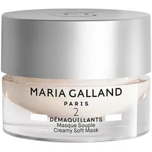 MARIA GALLAND PARIS 2 Creamy Soft Mask 50 ml