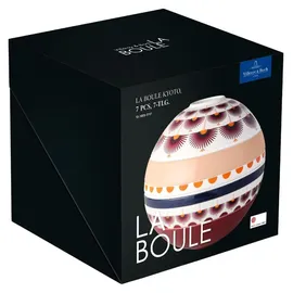 Villeroy & Boch Iconic La Boule Geschirrset 7-tlg. Bunt