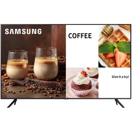 Samsung BE65D-H 65" 4K Business TV Display BED-H Serie