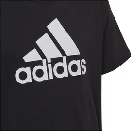 Adidas Essentials Big Logo Cotton T-Shirt