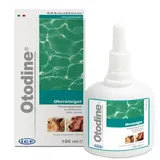 Otodine 100ml