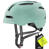 58-61 cm jade matt