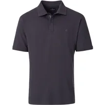 CasaModa Poloshirt grau 6XL