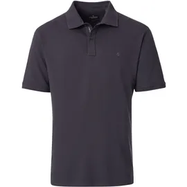 CasaModa Poloshirt grau 6XL