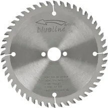 AKE Kreissägeblatt Hw Ø 160 mm 48