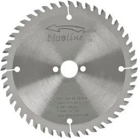 AKE Kreissägeblatt Hw Ø 160 mm 48