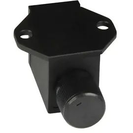 ESX SXE1200.1D 1-Kanal Verstärker Endstufe mit Hi Lever 600 W
