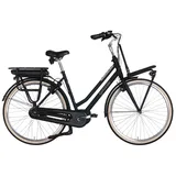 Gazelle Miss Grace C7+ HMB 59 cm Black Wh