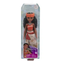 Mattel - Disney Prinzessin Vaiana-Puppe