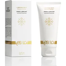 YESforLOV Lubricant Unlimited Freshness 100 ml