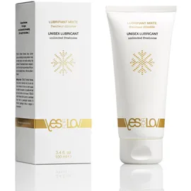YESforLOV Lubricant Unlimited Freshness 100 ml