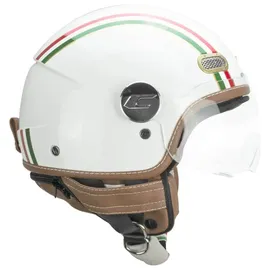 CGM 191i Pix It Green/White/Red XL