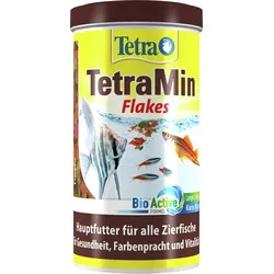 Tetra TetraMin Flocken 1000ml